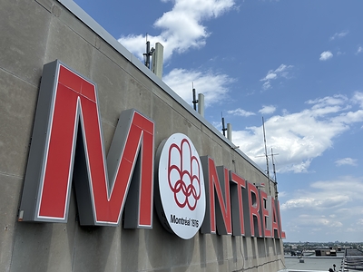 ADM Aéroports de Montréal