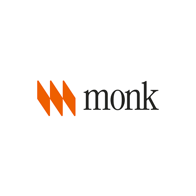 Monk Logo