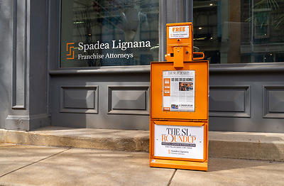 Spadea Lignana Franchise Attorneys