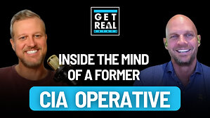 Former CIA Operations Officer Joins The Get Real Estate Podcast to Demonstrate How Cybercriminals Target Homebuyers