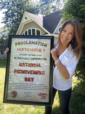 Dr. Debi Silber