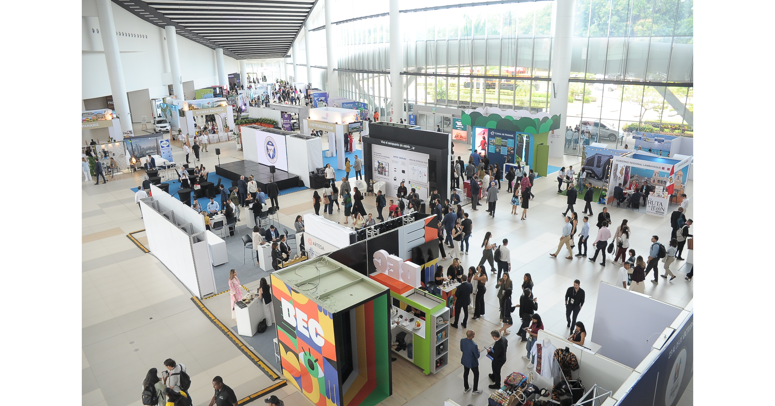 Chamber of Commerce, Industries and Agriculture of Panama Launches 2027 Trade Expo Platform to Drive Foreign Investment and Regional Growth