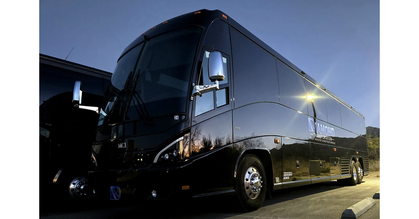 Diamond Transportation Expands Charter Bus Fleet, Strengthening Its Position as Arizona's Nationwide Motorcoach and Corporate Transportation Leader