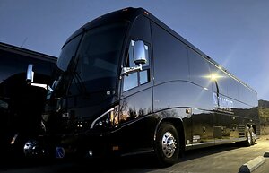 Diamond Transportation Expands Charter Bus Fleet, Strengthening Its Position as Arizona's Nationwide Motorcoach and Corporate Transportation Leader
