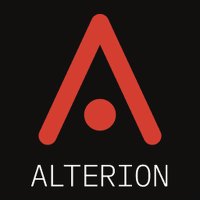 Alterion