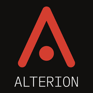 /C O R R E C T I O N -- Alterion/
