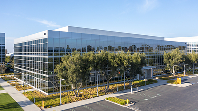 The Irvine Center of Innovation & Entrepreneurship will be located at 510 Technology Drive in Irvine's Healthcare Corridor.