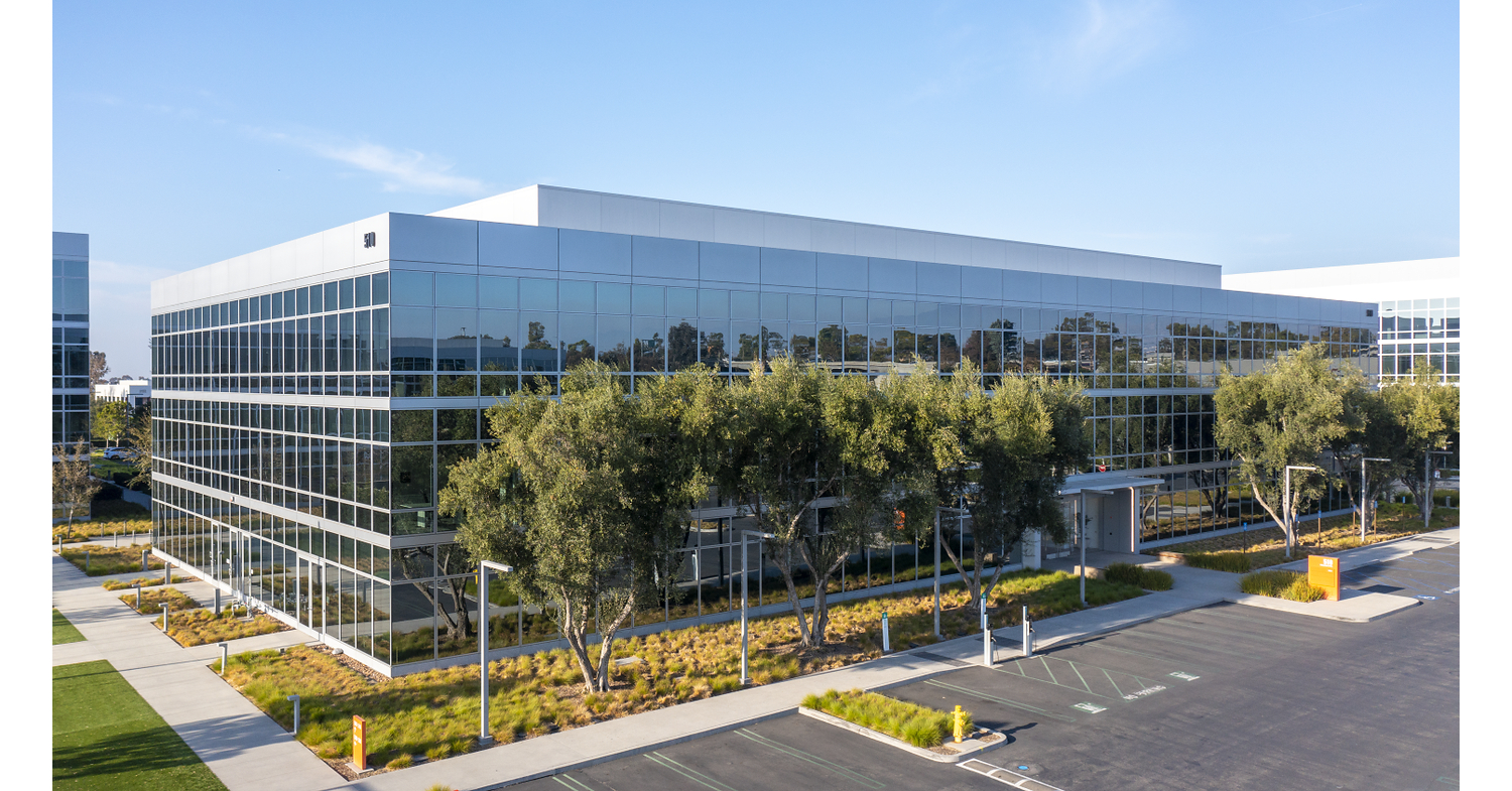 City of Irvine Launches Landmark Center of Innovation & Entrepreneurship