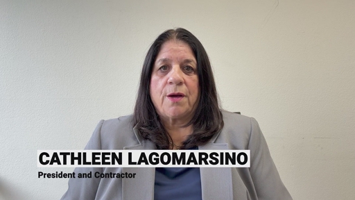 In HelloNation, Electrical Expert Cathleen Lagomarsino Discusses Family-Owned Electrical Companies