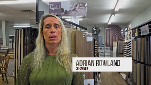 In HelloNation, Flooring Expert Adrian Rowland Discusses How to Boost Home Value With New Flooring