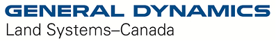 General Dynamics Land Systems–Canada logo