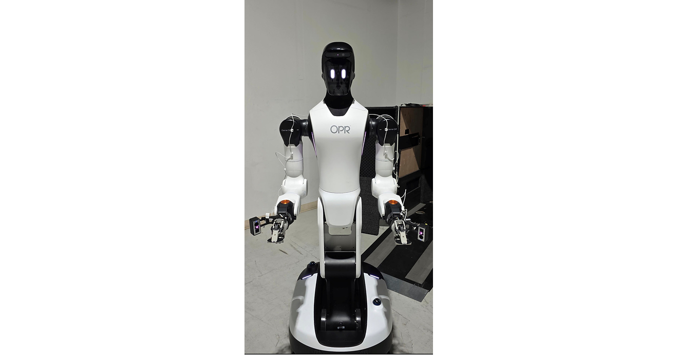 Hyperscale Data Begins Installation of Omnipresent Robotics OPR-R2 Robots at Michigan AI Facility