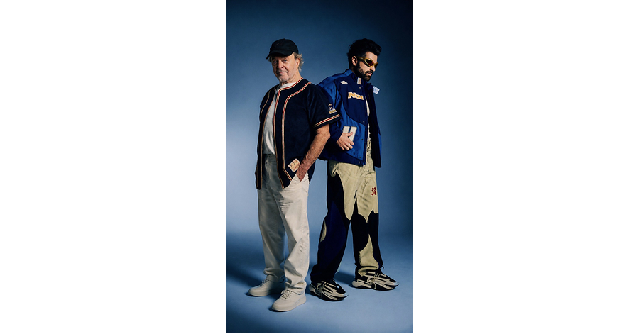 After 22 Years Welcoming the World's Biggest DJs, Jim Cummings Joins One of Them
