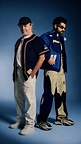 Jim Cummings and Alok