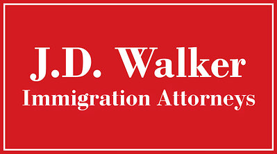 J.D. Walker Immigration Attorneys Logo