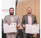 Chandigarh University Uttar Pradesh Signs MoUs with 36 Top Global Universities; to provide global exposure for students