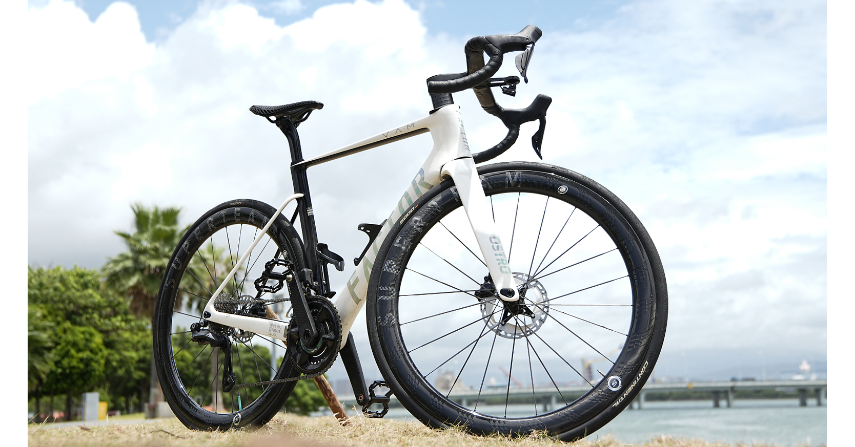 Superteam Wheels Launches Ultra SL SE All-Scenario Wheelset with DT180 Hubs