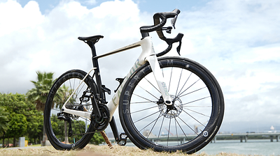 Superteam Wheels lance la paire de roues Ultra SL SE, adaptée à toutes les situations, équipée de moyeux DT180