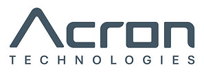 Acron Technologies to Divest Commercial Training Solutions to FlightSafety International