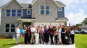 Davidson Homes Enters Auburn Market with Opening of Links Crossing