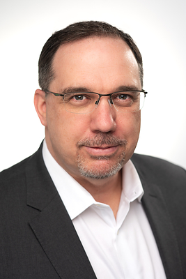 Kyvoo Co-Founder CEO and CTO Richard Wilson