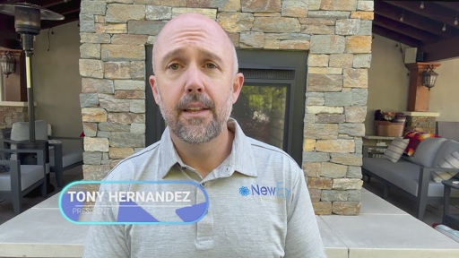 In HelloNation, "Mr. Debt Relief" Tony Hernandez Explains Why Debt Settlement Can Be A Turning Point For Credit Recovery