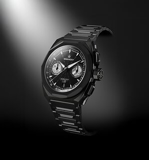 INTRODUCING THE BREMONT SUPERNOVA HAWKING LIMITED EDITION