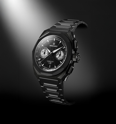Bremont、限定モデル「Supernova Hawking」を発表