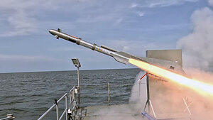 X-Bow Launches Buckler: A Flight-Tested, Sub-$100K Interceptor to Defeat Drones at Scale