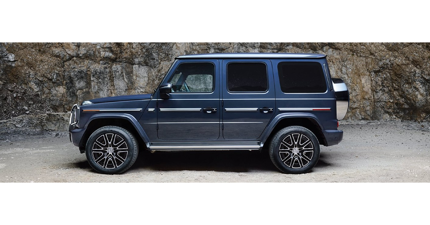 Mercedes-Benz of Arrowhead Highlights Selection of Custom and Highly Optioned Mercedes-Benz G-Class Models in Peoria, Arizona
