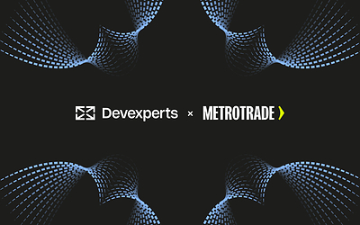 MetroTrade Partners with Devexperts to Launch Options on Futures Trading
