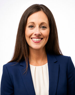 Catherine Wood Promoted to Head of Commercial Banking Strategy for First Horizon Bank