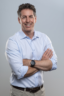 DCN Dx Names Trevor Brown Chief Revenue Officer