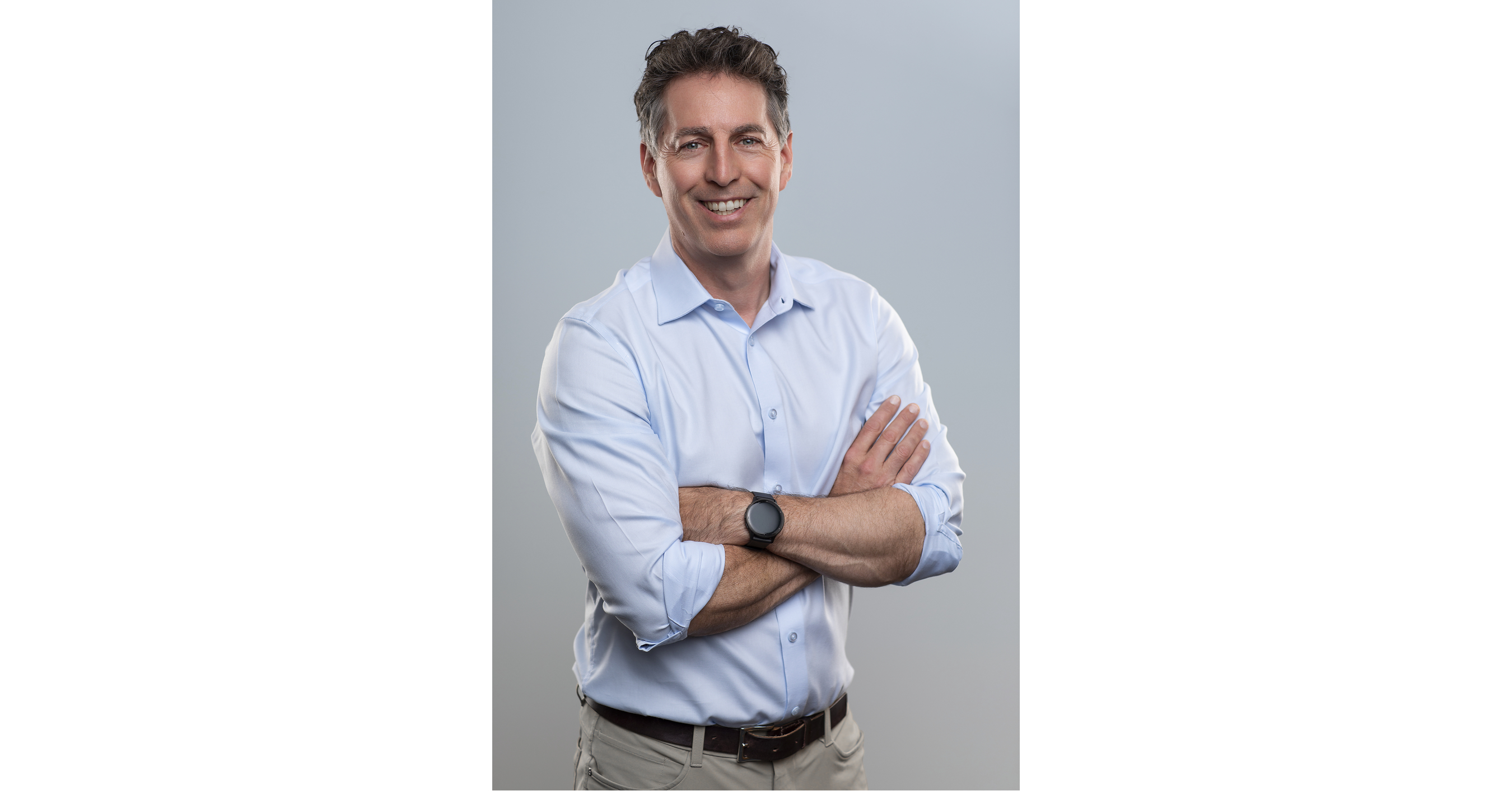 DCN Dx Names Trevor Brown Chief Revenue Officer