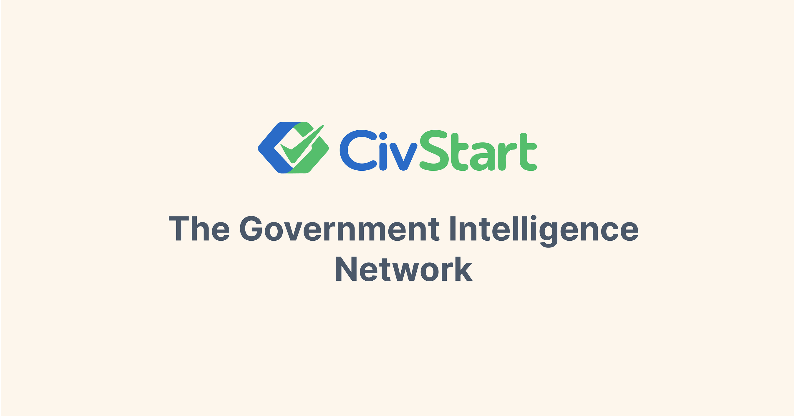 CivStart Launches Clarity, a Free Decision-Support Tool Government Leaders Addressing Complex Challenges