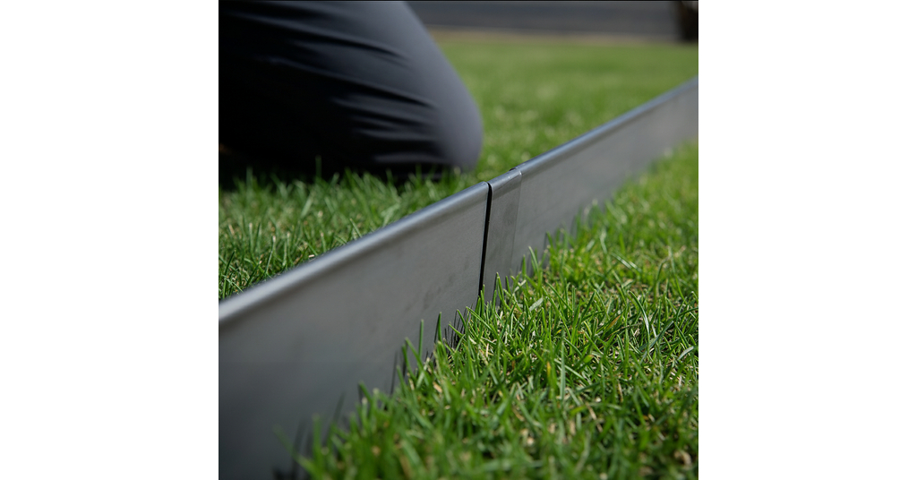 Super-Sod Broadens Lawn & Landscape Portfolio with Edge Right and Lewis Bamboo Acquisition