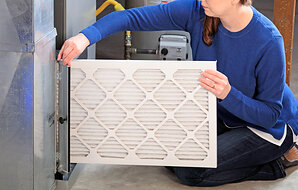AAF Recommends Midwest, East Coast Residents and Businesses Upgrade to MERV 13-rated Air Filters in Wildfire-Impacted Regions
