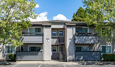 PEF Advisors Acquires Quail Run Apartments in San Leandro, Calif.