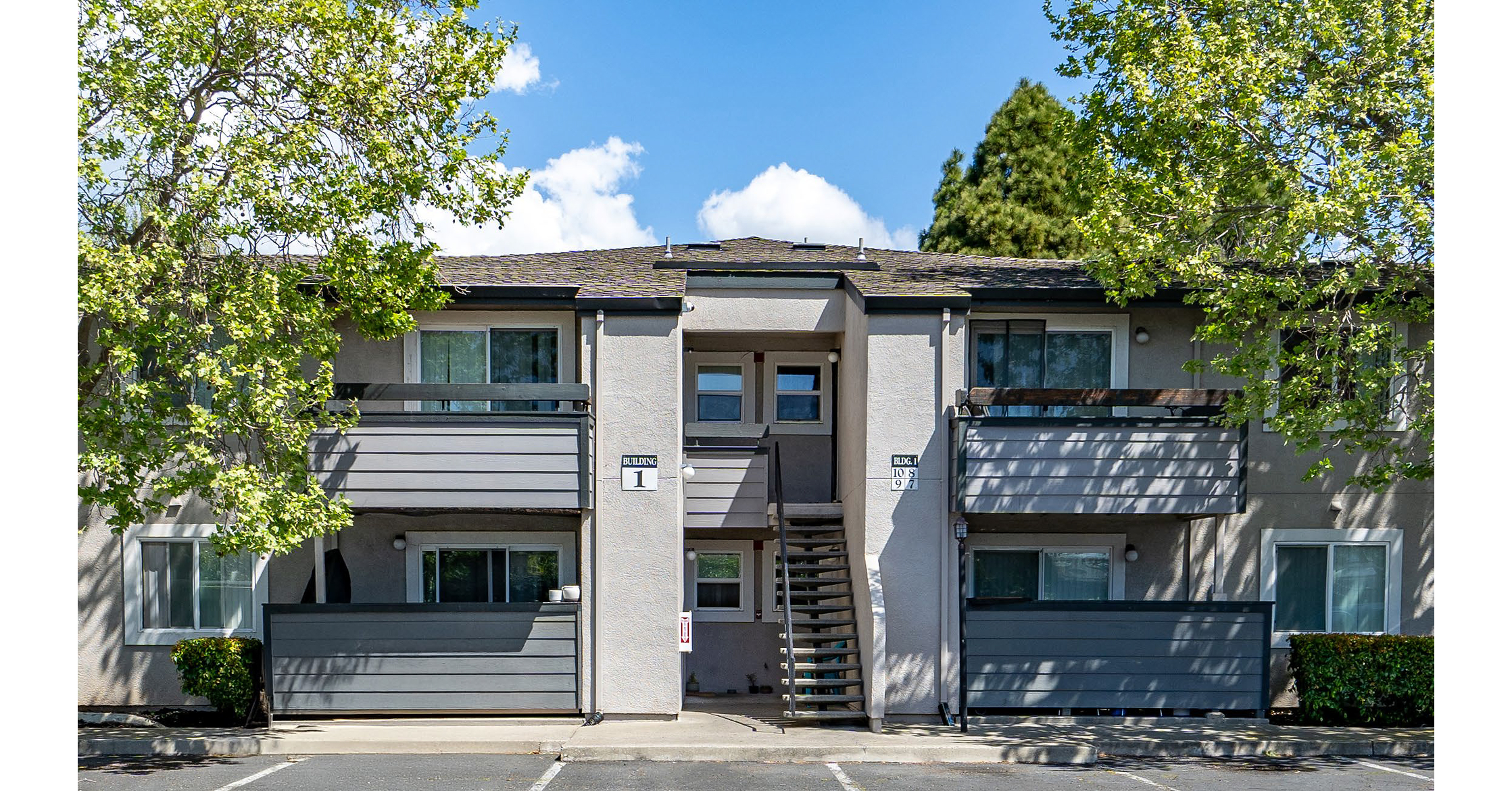 PEF Advisors Acquires Quail Run Apartments in San Leandro, Calif.