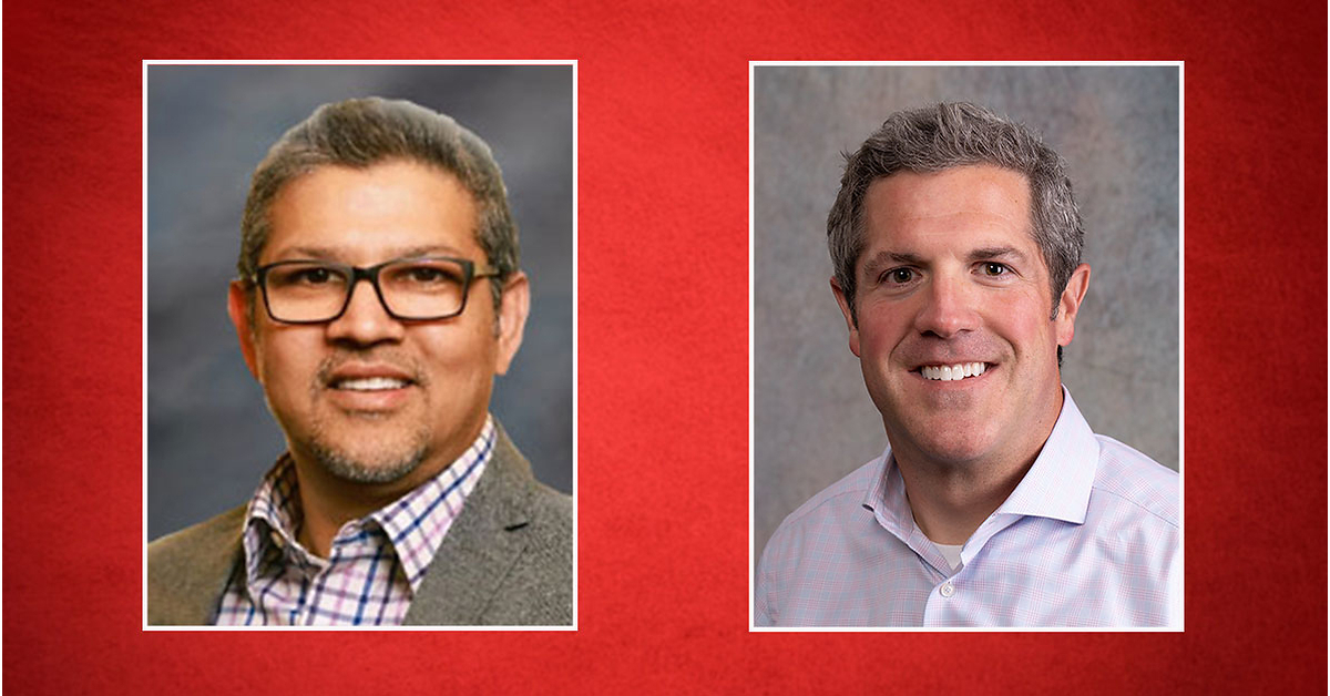 Ameritas names MacDonald, Mehra to new senior vice president positions