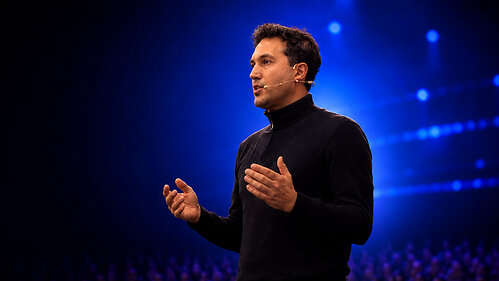 Adisorn Ratanakovit, CEO and founder at Complete.dev Adisorn Ratanakovit, CEO and founder at Complete.dev