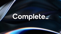 Complete.dev, official logo
