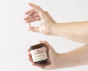 Has Anyone Tried ActivatedYou Essential Skin Food? Read Real Reviews, Ingredients, Benefits &amp; Results