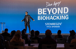 Dave Asprey Announces BEYOND Wonderland Conference, a New Psychedelic Science and Consciousness Event Joining the BEYOND Series