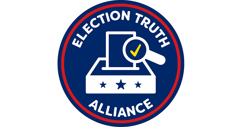 Election Truth Alliance Earns 501(c)(3) Non-profit Status