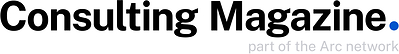 Consulting Magazine