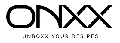 ONXX is a new sexual wellness brand
