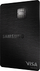 Samsung launches its first credit card in the U.S. -- A mobile wallet experience that turns everyday spending into cash rewards