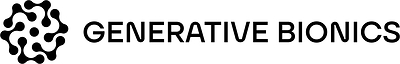 Generative Bionics logo