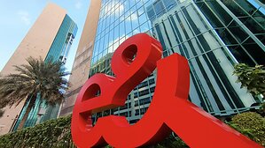 e&amp; Successfully Completes Sale of Vodafone Stake, Realizing Cash Proceeds of USD 5.95 Billion